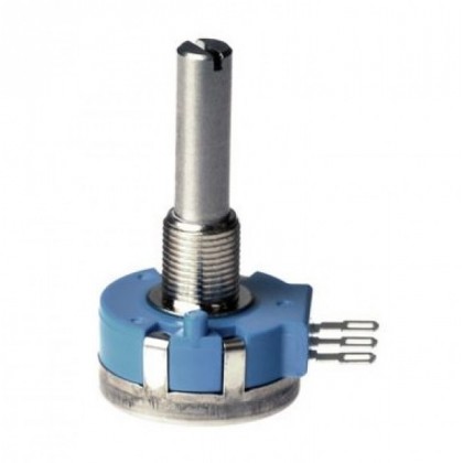 Potenciometras 5K Ohm