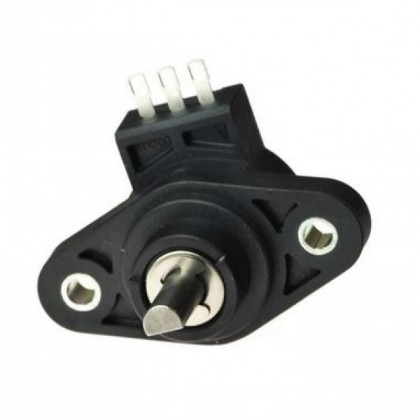 Potenciometras 5K Ohm